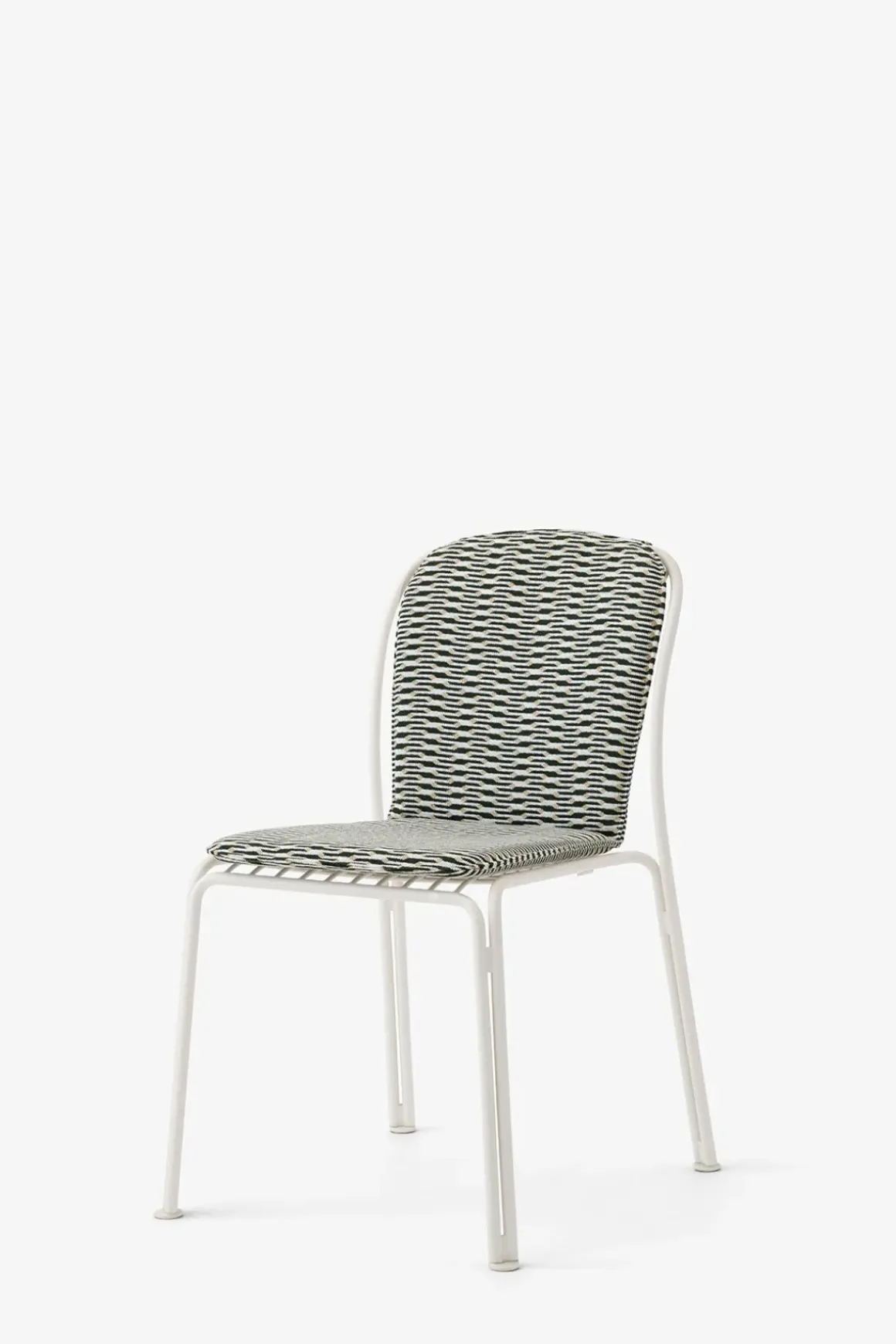 Spisestol - Thorvald Side Chair SC94 Ivory