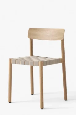 Spisestol - TK1 Betty Eik/Natur