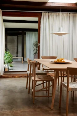 Spisestol - TK1 Betty Eik/Natur