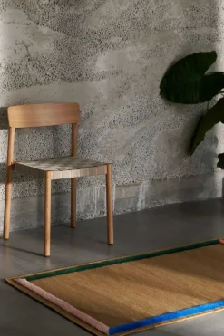 Spisestol - TK1 Betty Eik/Natur