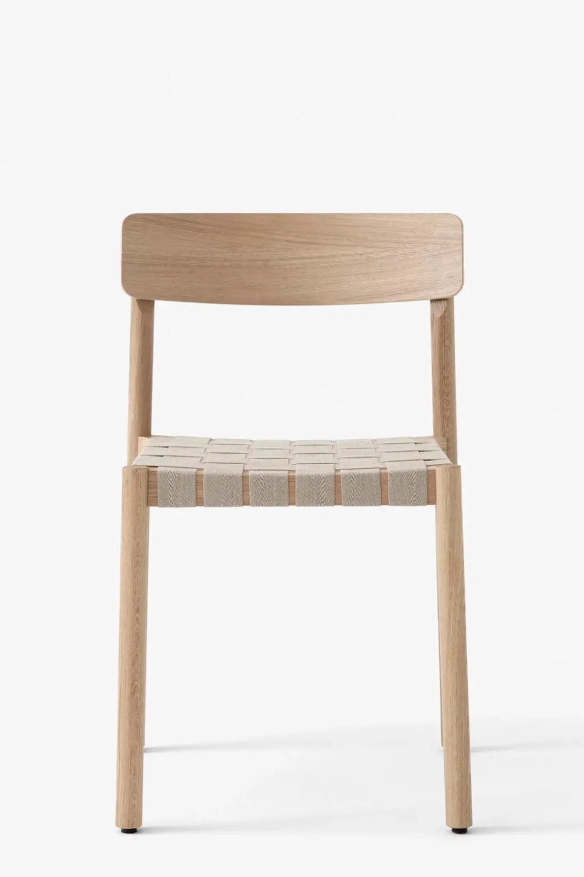 Spisestol - TK1 Betty Eik/Natur