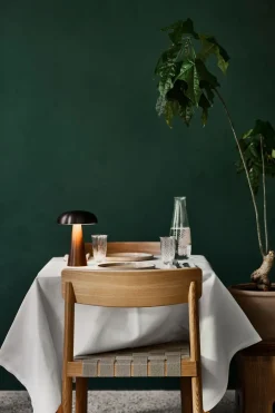 Spisestol - TK1 Betty Eik/Natur