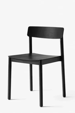 Spisestol - TK2 Betty Sort Ask