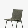 Spisestol - Ville Side Chair AV33 Bronze Green