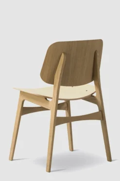 Spisestuestol - Søborg 3050 Oljet Eik