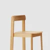 Stol - Blueprint Chair Oljet Eik