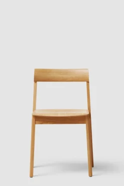 Stol - Blueprint Chair Oljet Eik