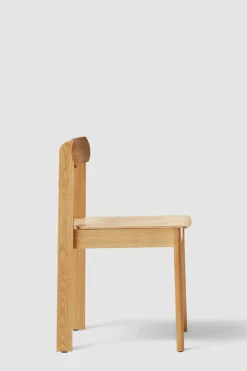 Stol - Blueprint Chair Oljet Eik