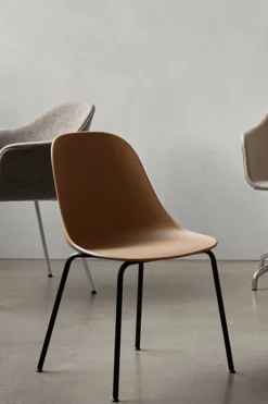 Stol - Harbour Khaki Shell + Black Steel Base