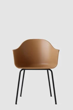 Stol - Harbour Shell / Steel Base