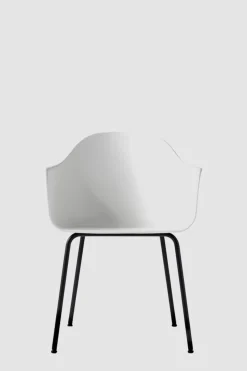 Stol - Harbour Shell / Steel Base