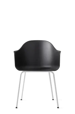 Stol - Harbour Shell / Steel Base