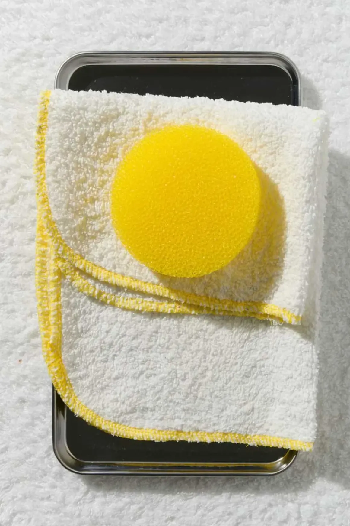 Svamp - Ekstra Svamp Til Vidunderkrem