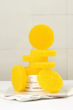 Svamp - Ekstra Svamp Til Vidunderkrem