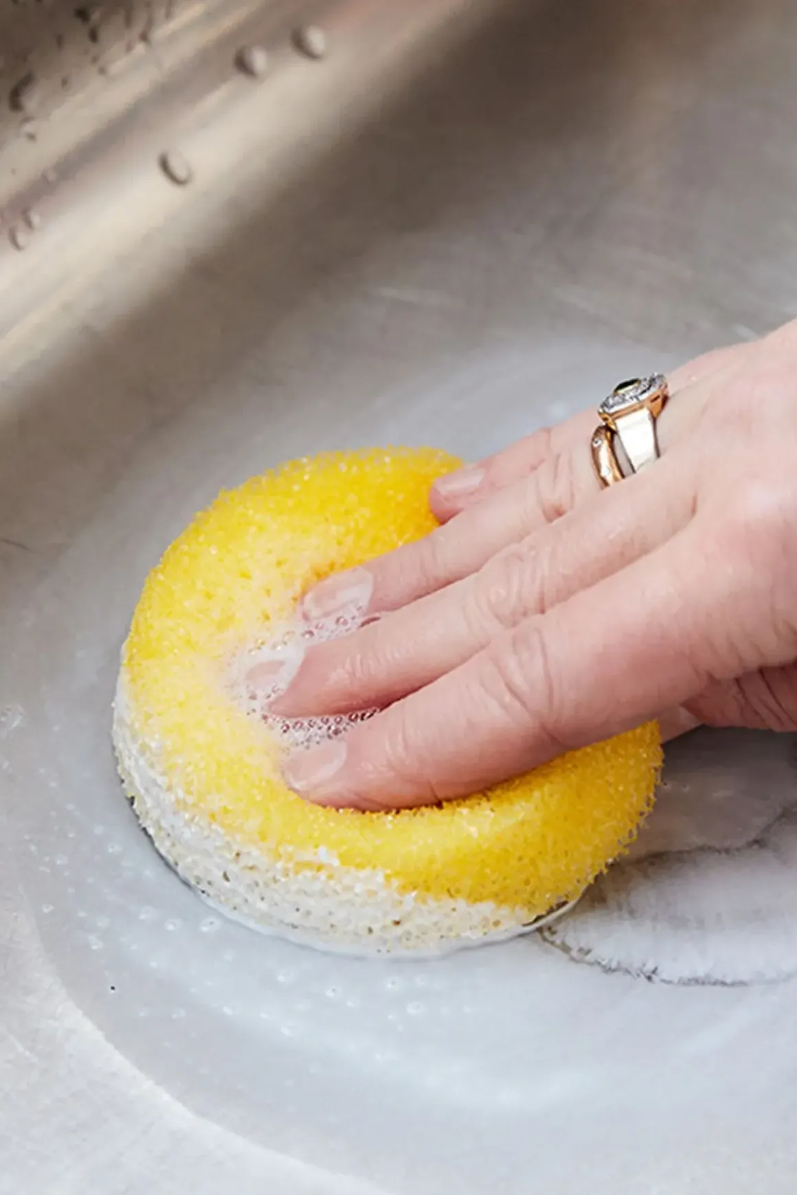 Svamp - Ekstra Svamp Til Vidunderkrem