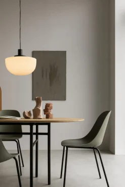 Taklampe - Bank Opal