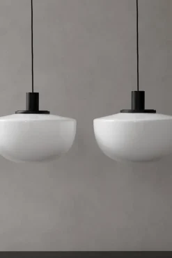 Taklampe - Bank Opal