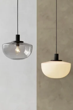 Taklampe - Bank Opal