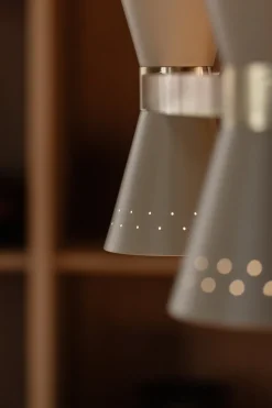 Taklampe - Collector Chandelier 3