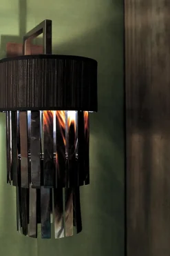 Taklampe - Eclipse Chandelier Oval