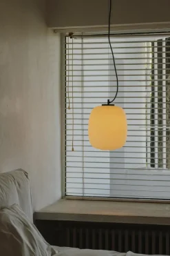 Taklampe - Globo Cesta