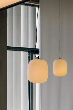 Taklampe - Globo Cestita