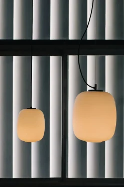 Taklampe - Globo Cestita