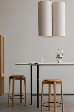 Taklampe - Hashira Pendant Cluster L Raw