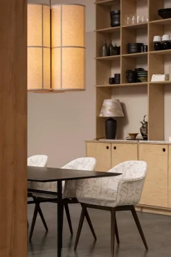 Taklampe - Hashira Pendant Cluster L Raw