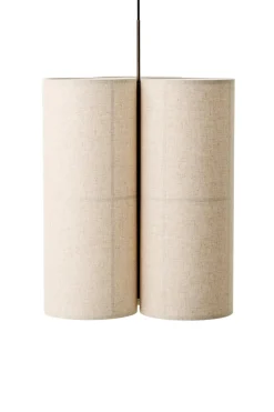 Taklampe - Hashira Pendant Cluster L Raw