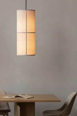 Taklampe - Hashira Pendant L Raw