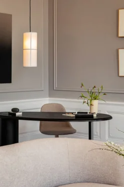 Taklampe - Hashira Pendant S Raw