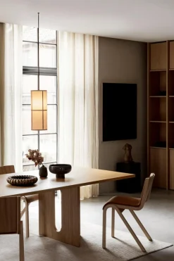 Taklampe - Hashira Pendant S Raw