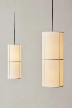 Taklampe - Hashira Pendant S Raw