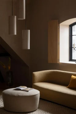 Taklampe - Hashira Pendant S Raw