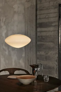 Taklampe - Mist Pendant AP16 Matt White