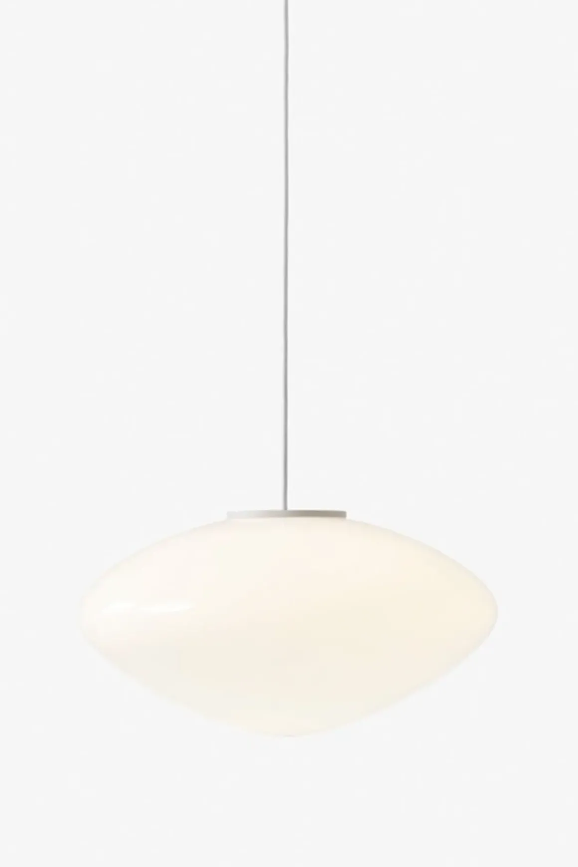 Taklampe - Mist Pendant AP16 Matt White