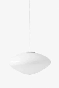 Taklampe - Mist Pendant AP16 Matt White