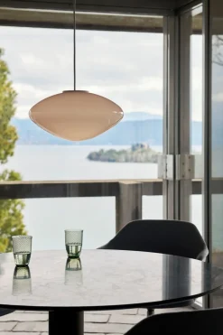Taklampe - Mist Pendant AP16 Matt White