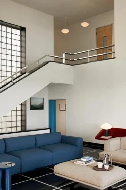 Taklampe - Mist Pendant AP16 Matt White