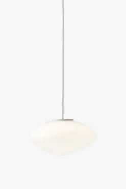 Taklampe - Mist Pendant AP15 Matt White