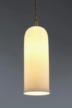 Taklampe - Olympia Pendant N2 White