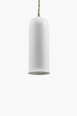 Taklampe - Olympia Pendant N2 White