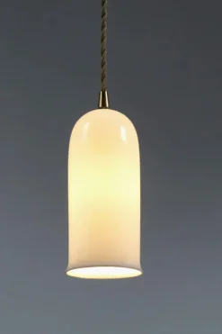 Taklampe - Olympia Pendant N1 White