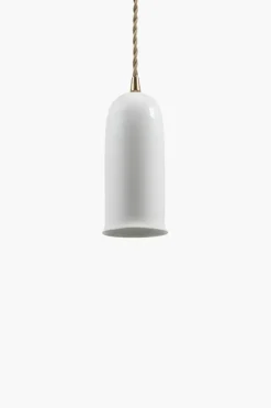 Taklampe - Olympia Pendant N1 White
