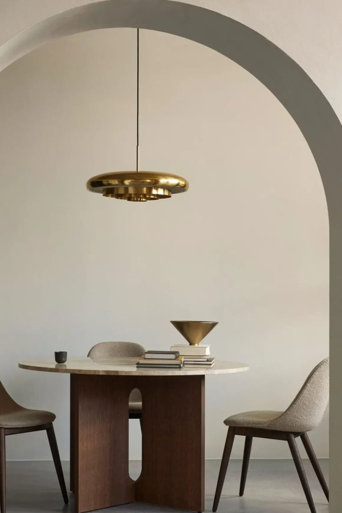 Taklampe - Resonant Pendant