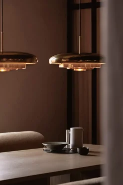 Taklampe - Resonant Pendant