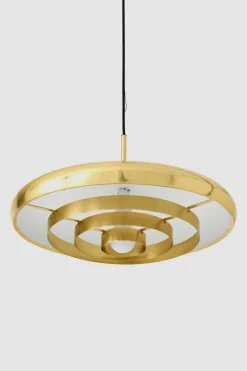 Taklampe - Resonant Pendant