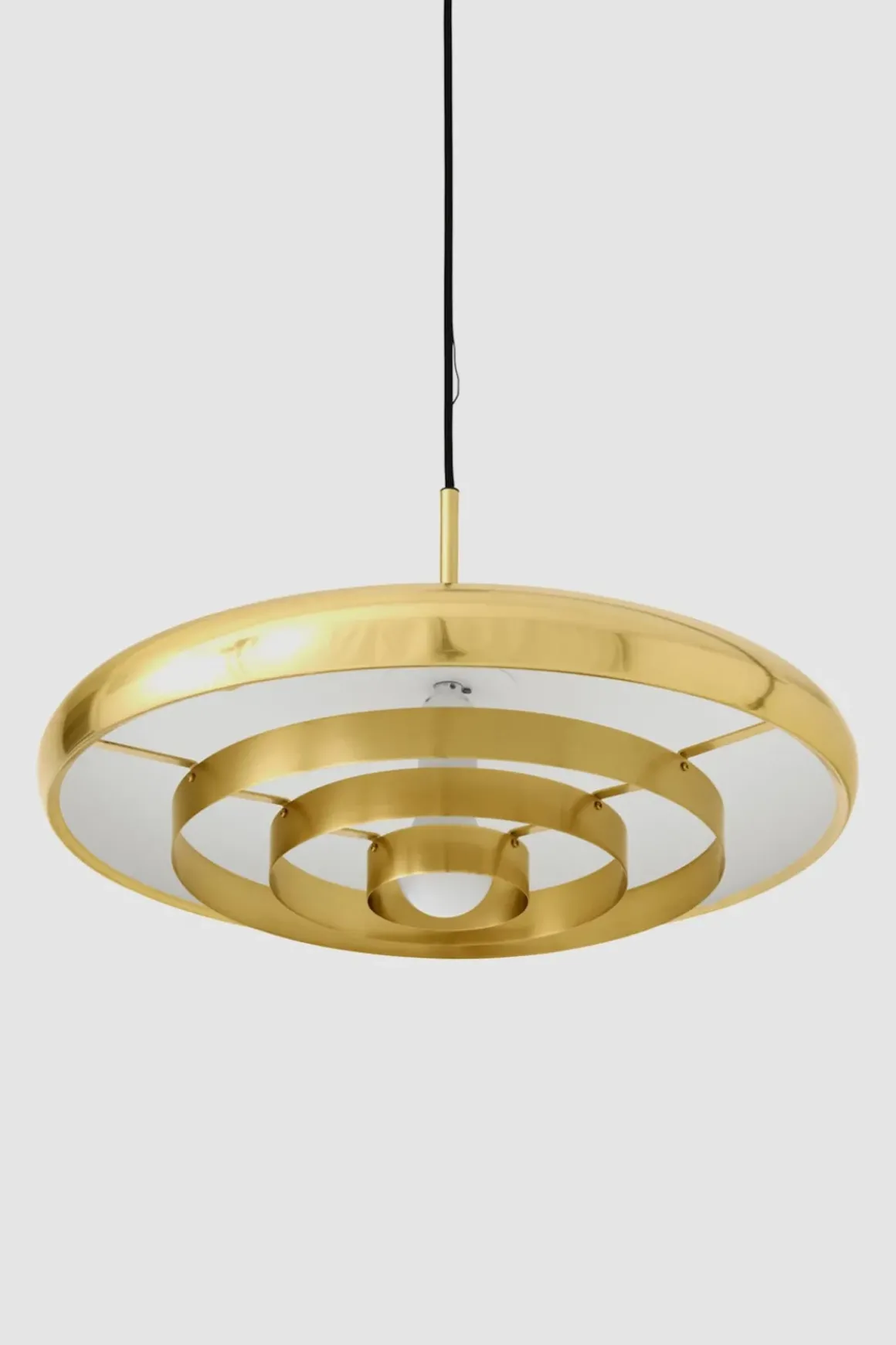 Taklampe - Resonant Pendant