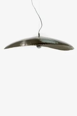 Taklampe - Silver 95